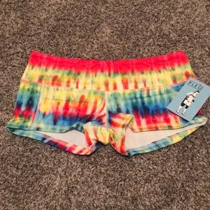 Fleo “Tie Dye” LRC